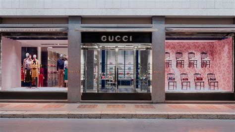 waar merken als gucci kopen in brugge|GUCCI® Store Locator .